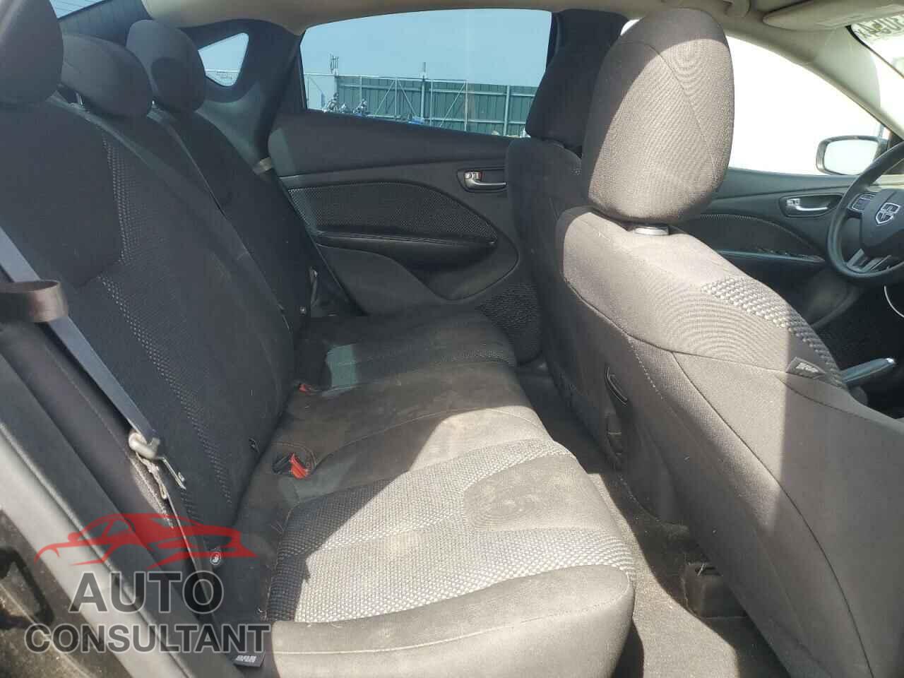 DODGE DART 2016 - 1C3CDFFA3GD818477