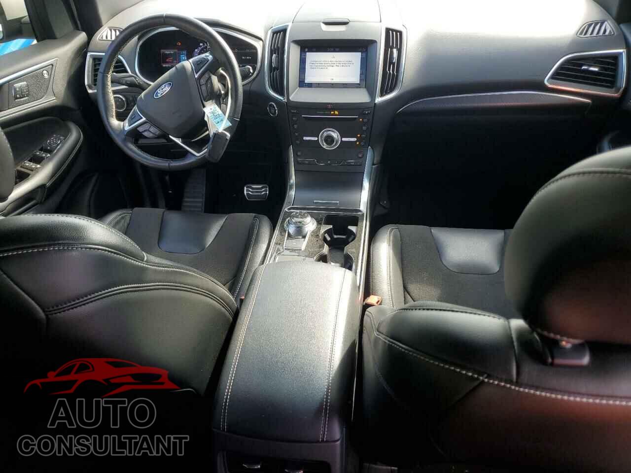 FORD EDGE 2019 - 2FMPK4AP4KBC17429