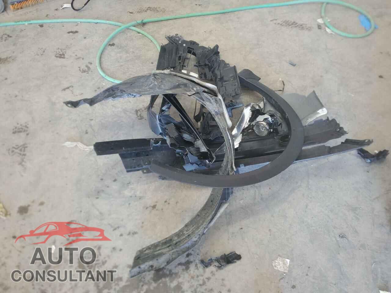 MITSUBISHI ECLIPSE 2020 - JA4AT3AA3LZ033606