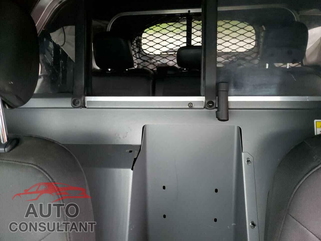 FORD EXPLORER 2021 - 1FM5K8AB0MGA19512