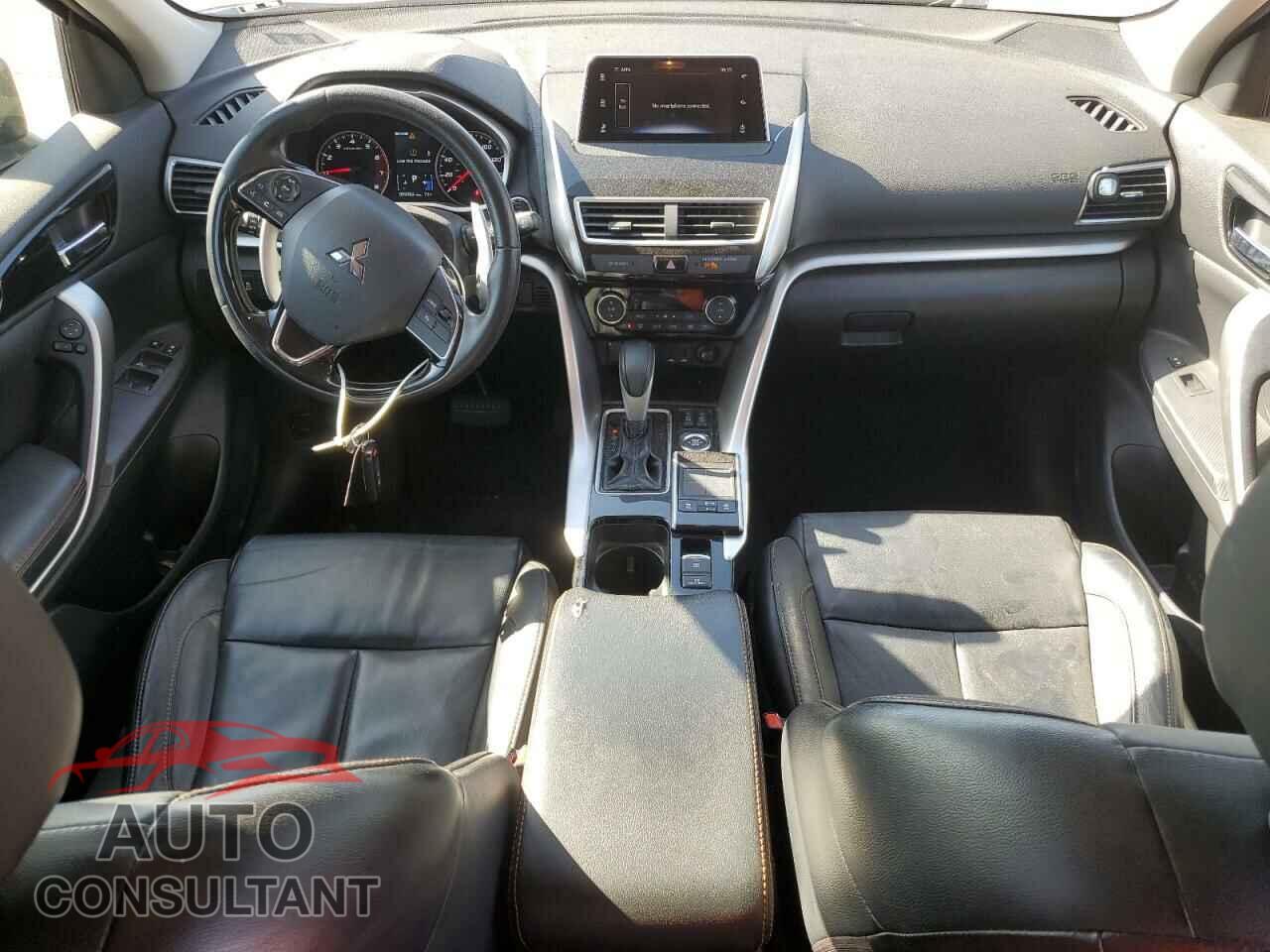MITSUBISHI ECLIPSE 2019 - JA4AT5AA3KZ001345