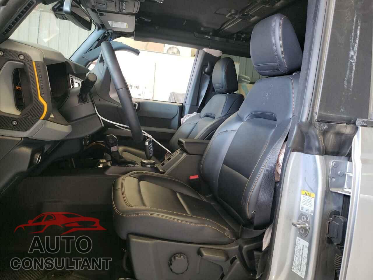 FORD BRONCO 2023 - 1FMEE5DP9PLA89762