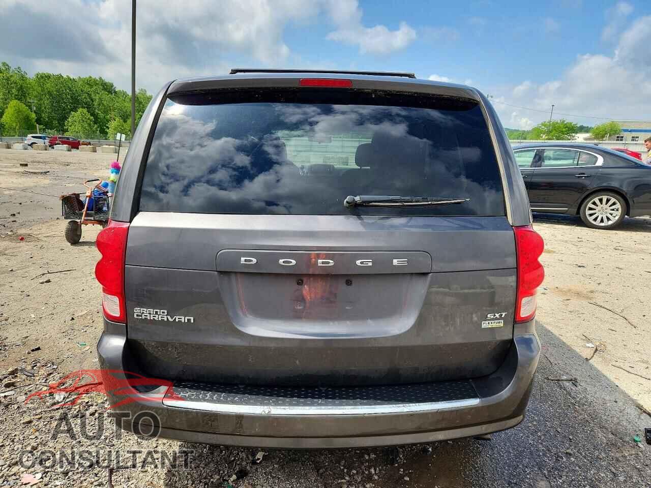 DODGE CARAVAN 2015 - 2C4RDGCG4FR733535