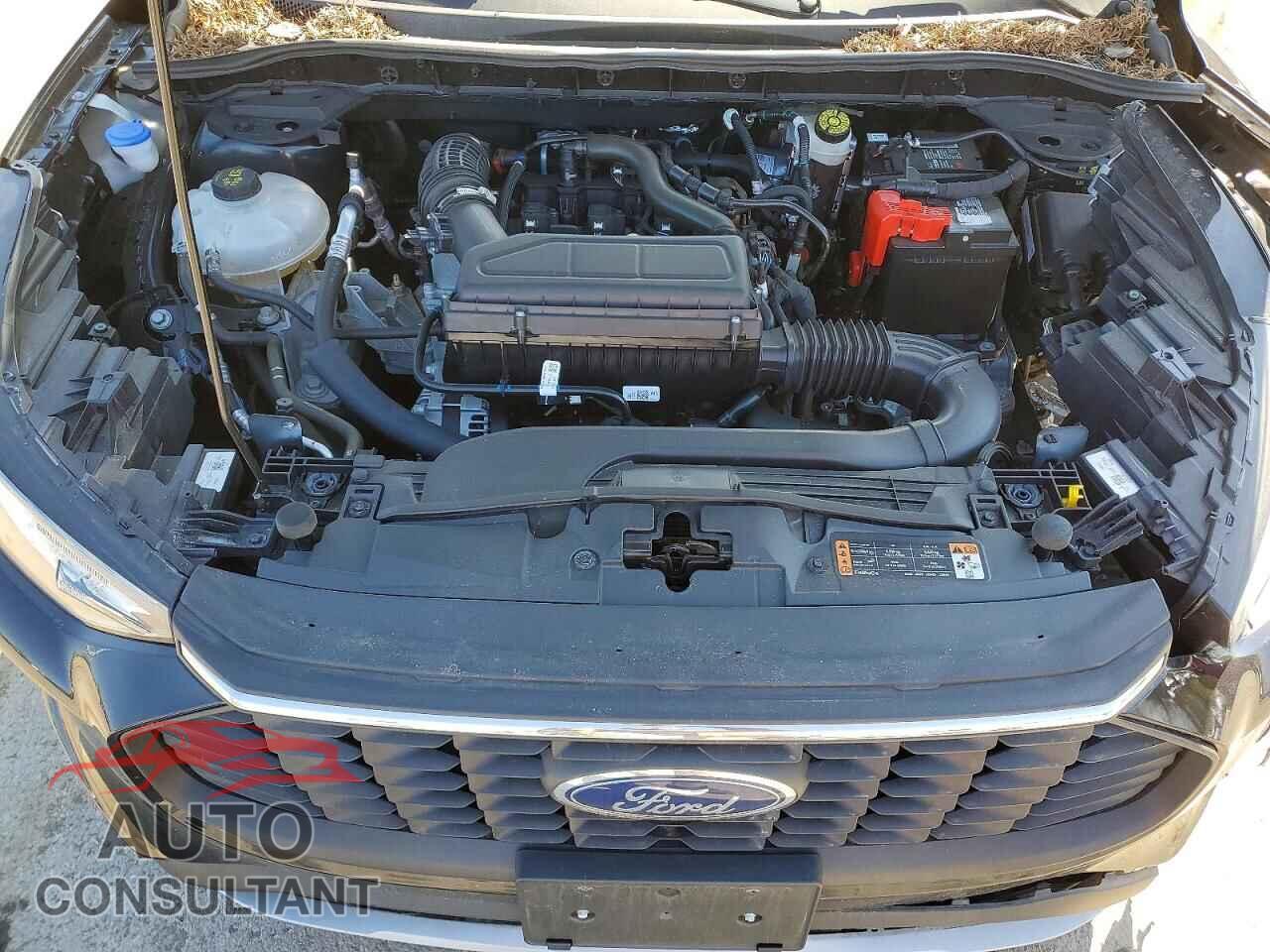 FORD ESCAPE 2024 - 1FMCU9GN1RUA68252