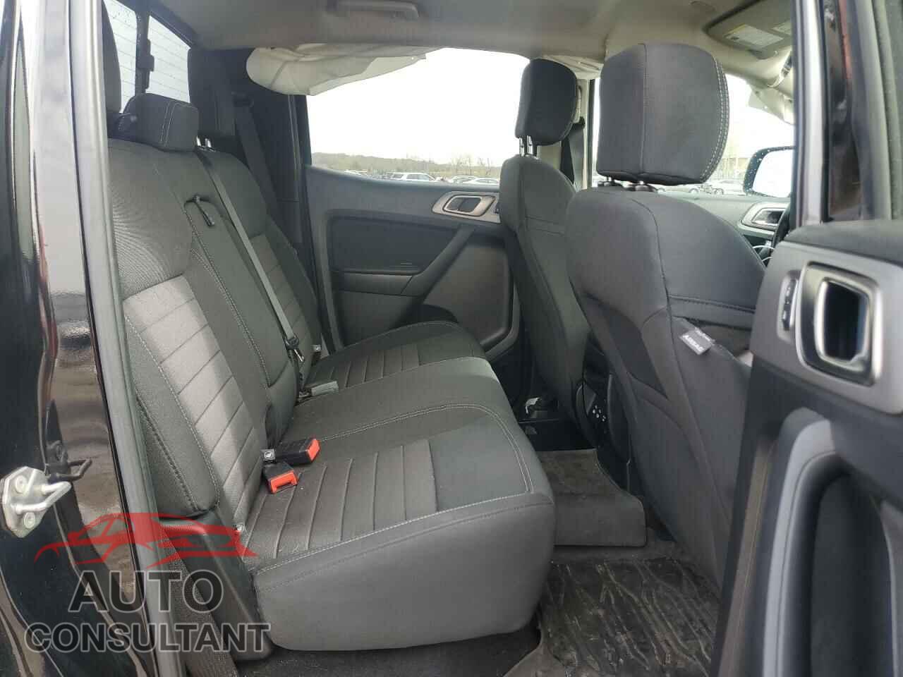 FORD RANGER 2020 - 1FTER4FHXLLA07203