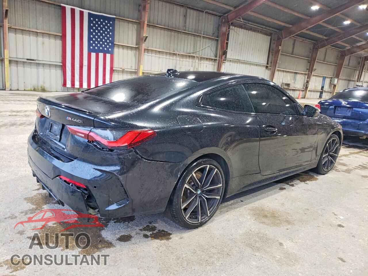 BMW M4 2021 - WBA13AR08MCF67064