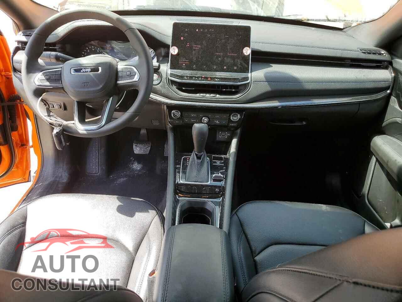 JEEP COMPASS 2026 - 3C4NJDCNXTT188129