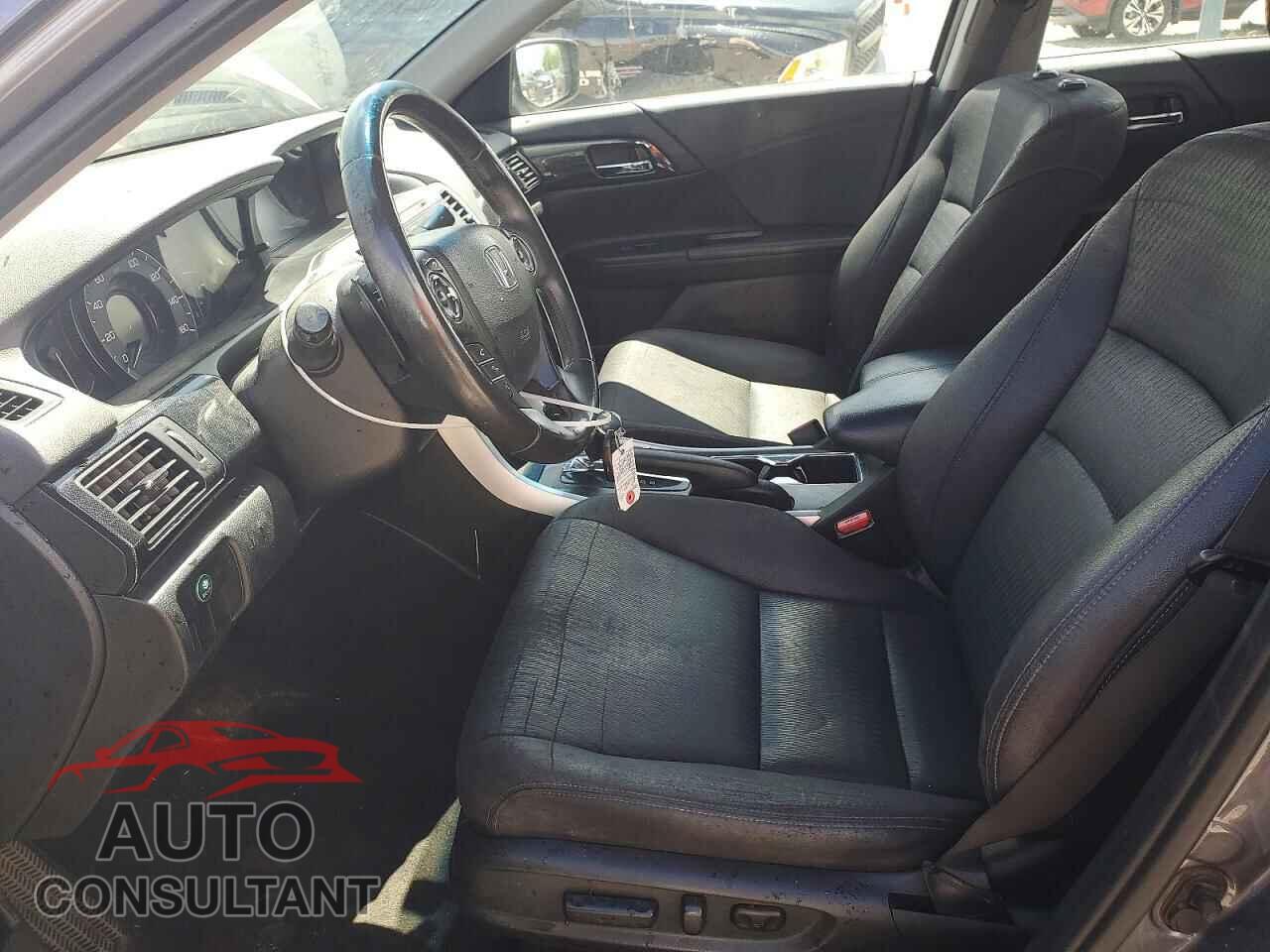 HONDA ACCORD 2013 - 1HGCR2F59DA246743
