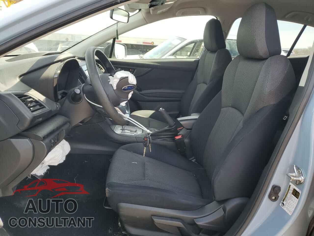 SUBARU CROSSTREK 2023 - JF2GTABC7PH238945