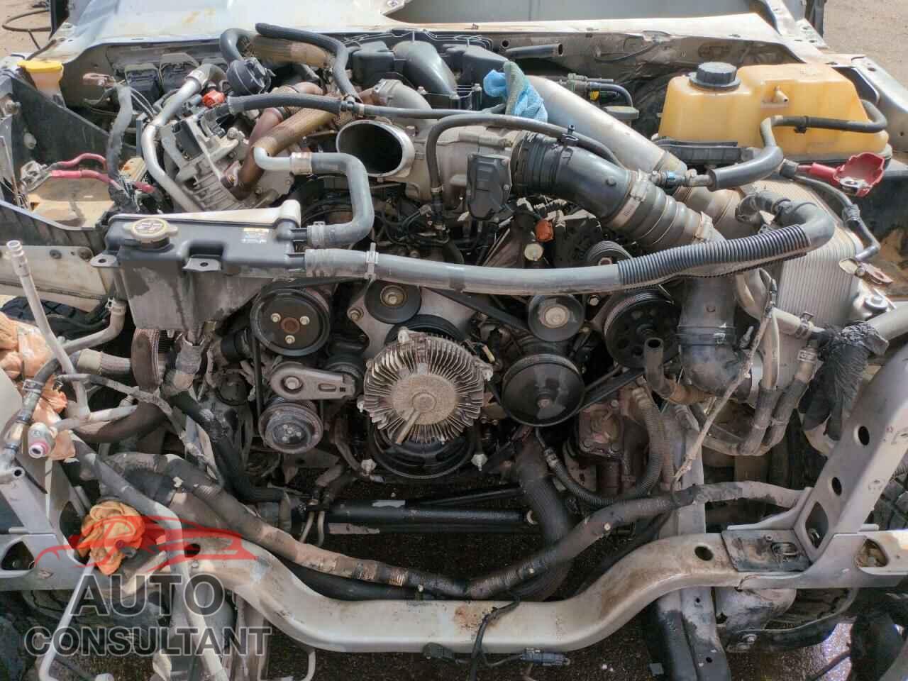 FORD F250 2011 - 1FT7W2BT9BEA06336