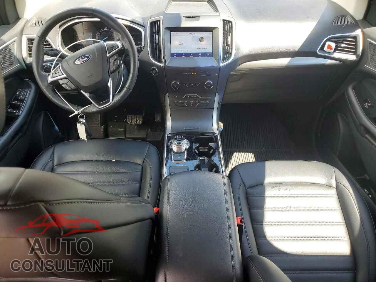 FORD EDGE 2020 - 2FMPK4J96LBA94378