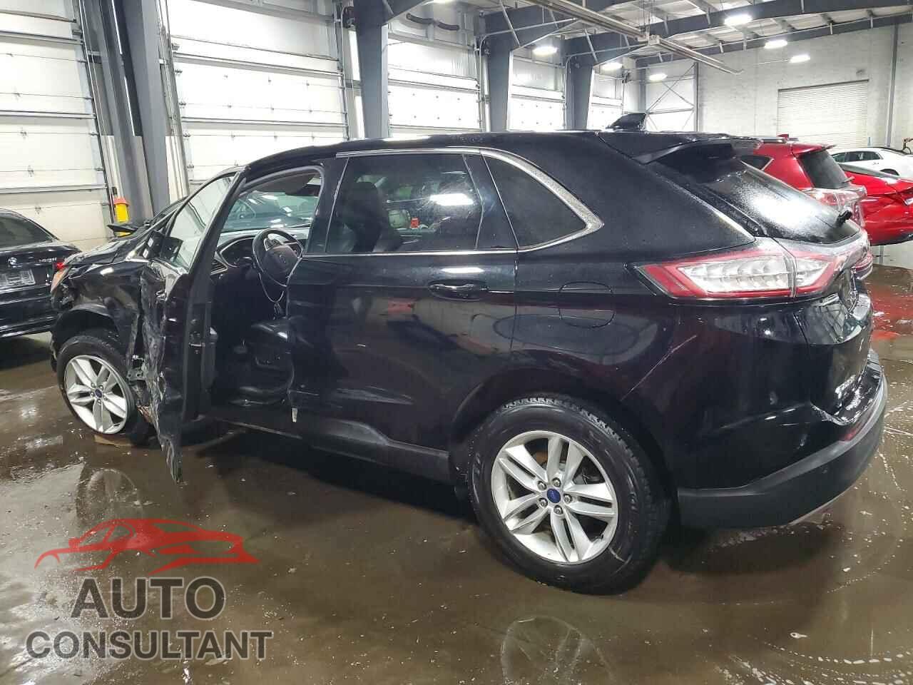 FORD EDGE 2016 - 2FMPK4J93GBB46782