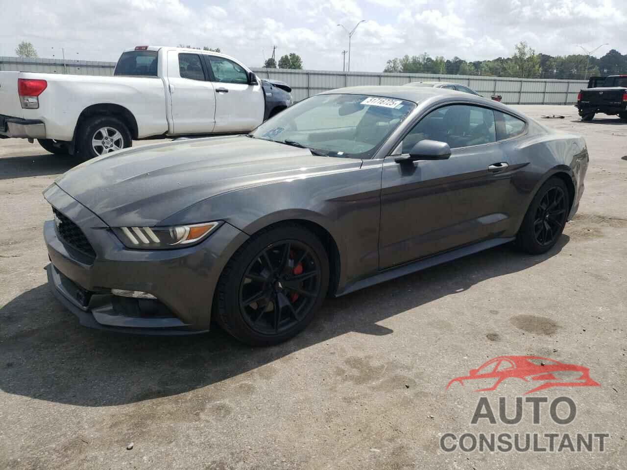 FORD ALL Models 2015 - 1FA6P8TH9F5385193