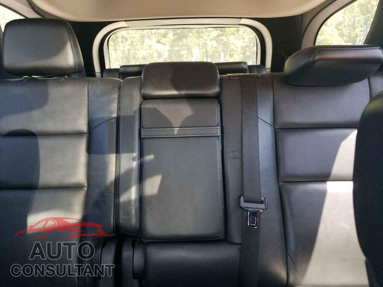 DODGE DURANGO 2016 - 1C4RDHDG5GC466484