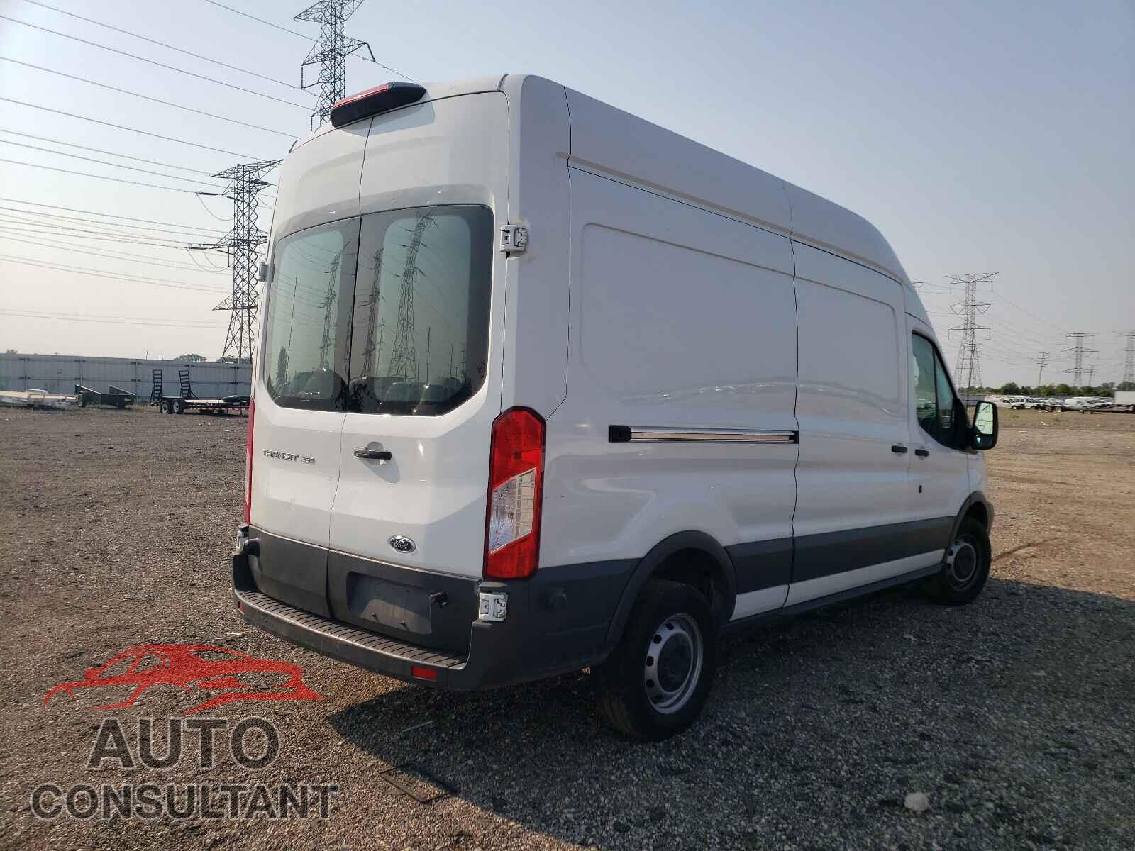 FORD TRANSIT CO 2018 - 1FTYR2XM7JKA84210