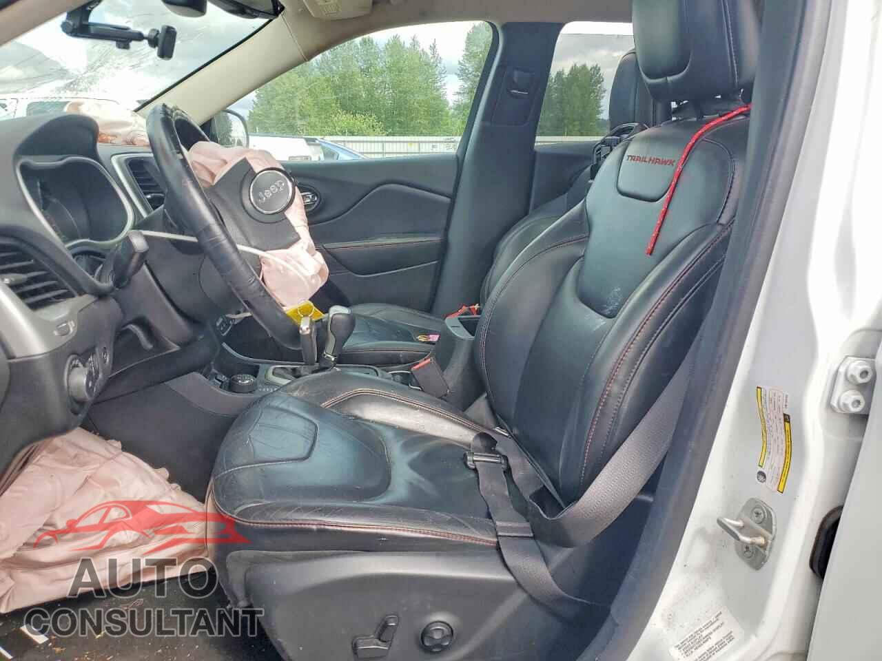 JEEP CHEROKEE 2014 - 1C4PJMBS0EW193255