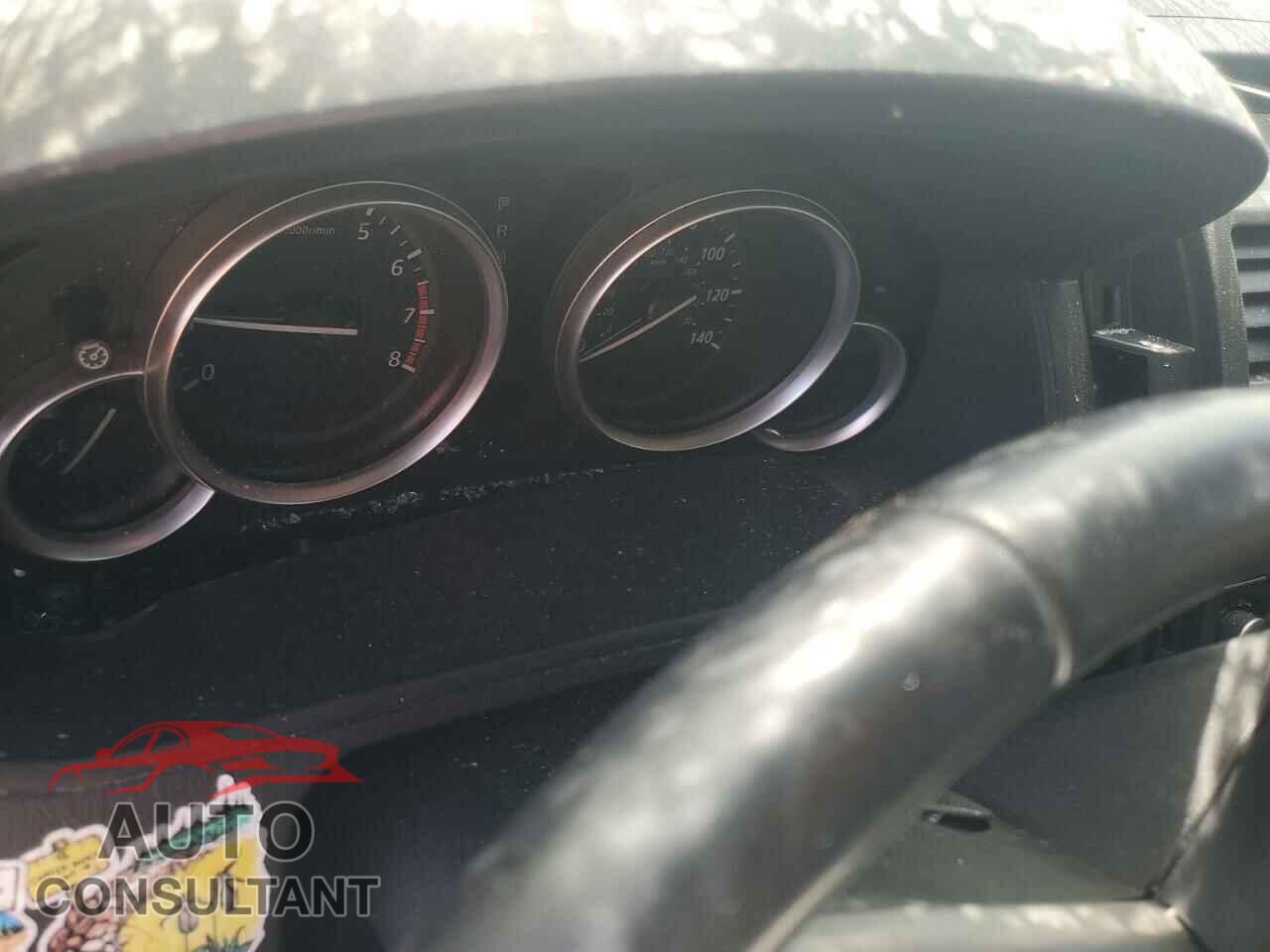 MAZDA CX-9 2014 - JM3TB3CV8E0440191