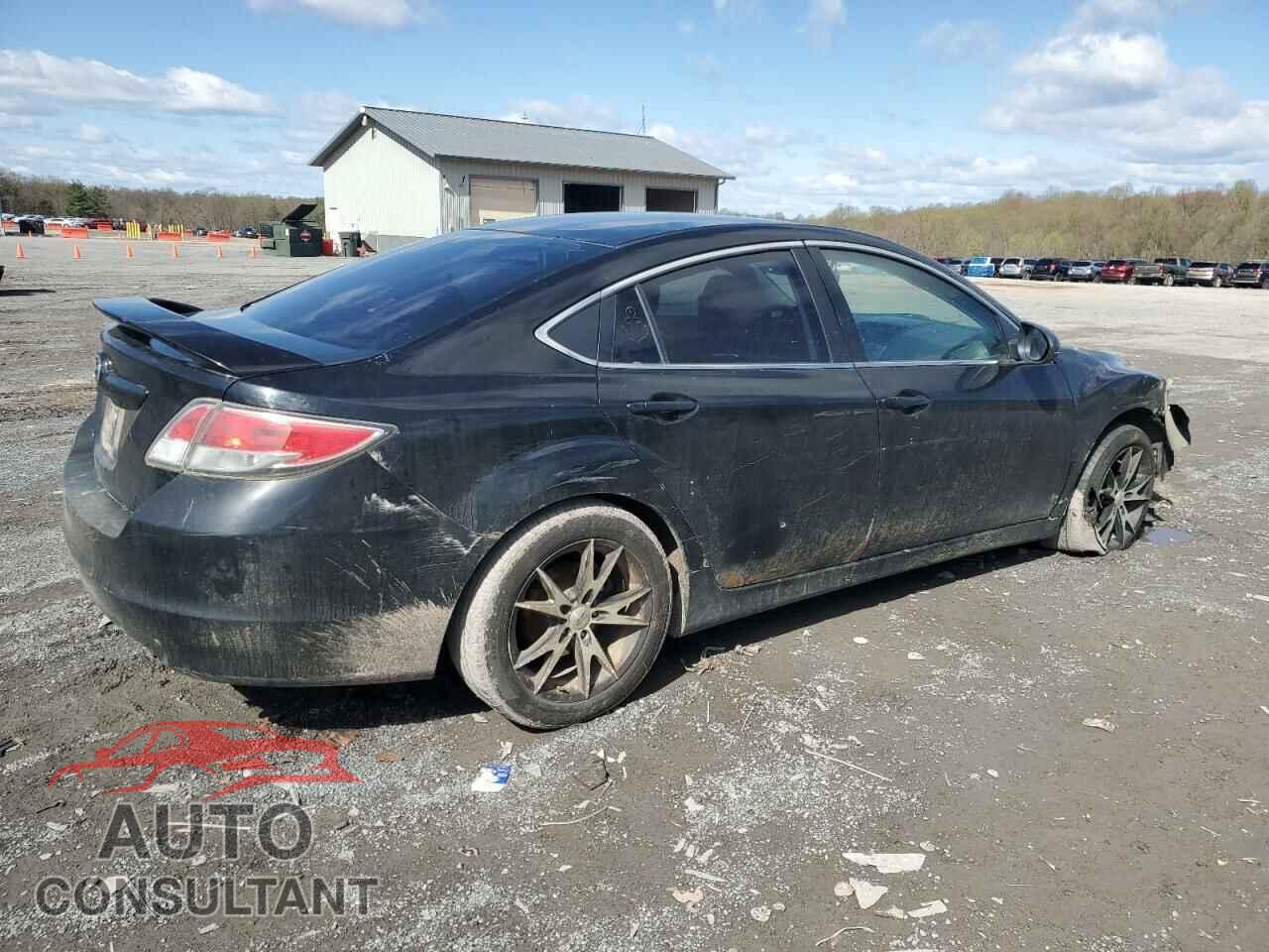 MAZDA 6 2010 - 1YVHZ8CH8A5M32150