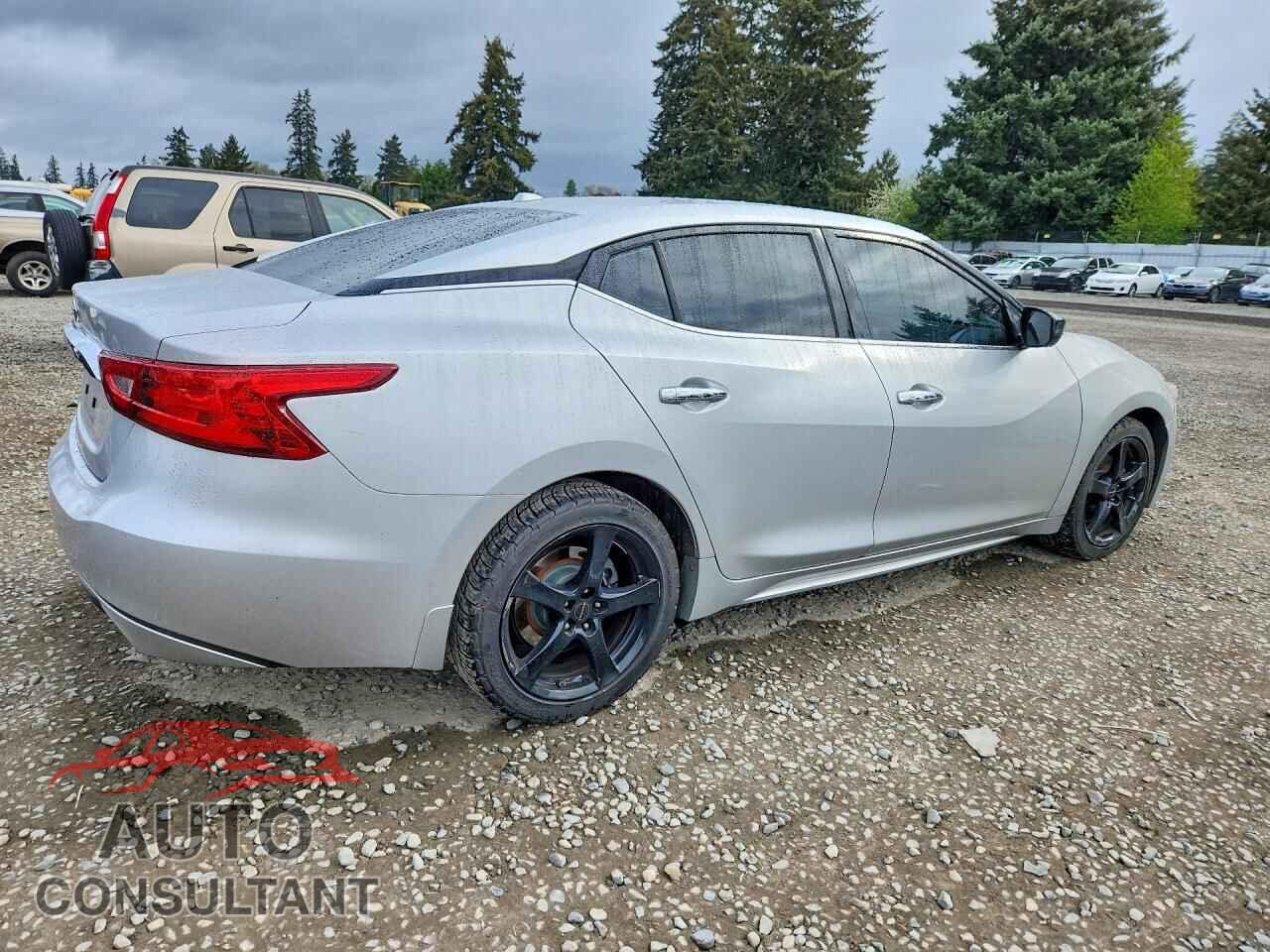 NISSAN MAXIMA 2016 - 1N4AA6AP1GC394154