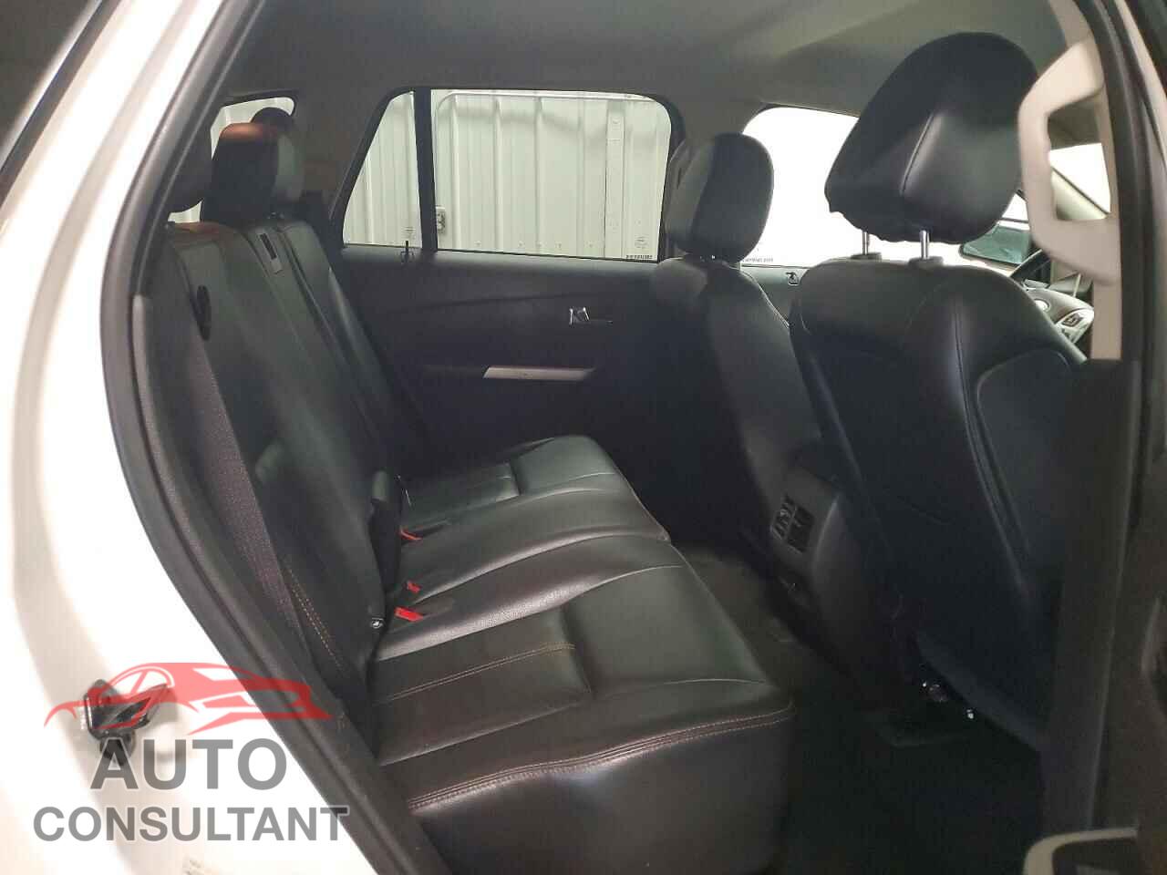 FORD EDGE 2013 - 2FMDK4JC4DBC15294