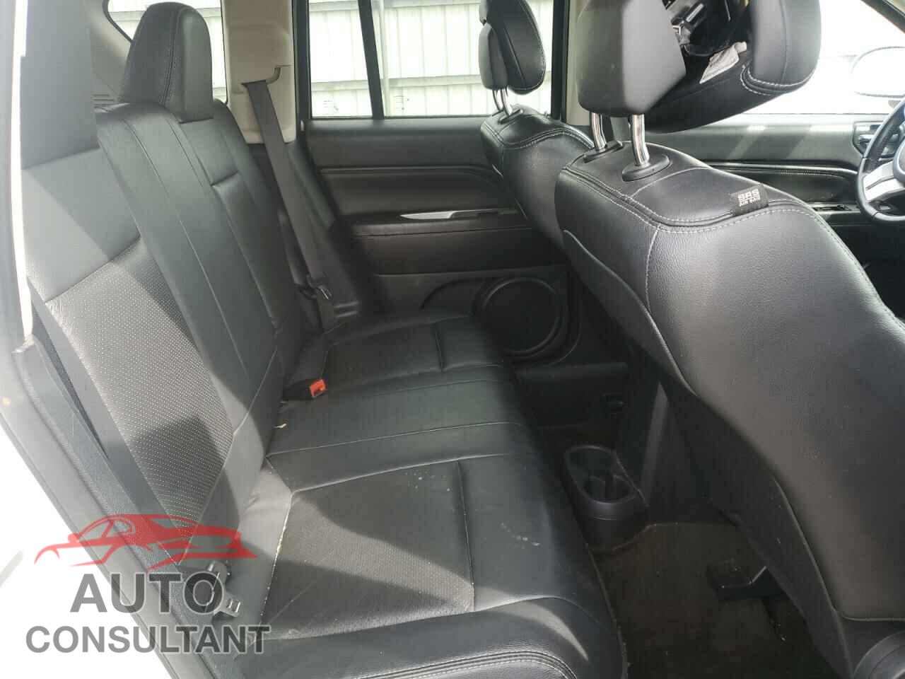 JEEP COMPASS 2016 - 1C4NJDEBXGD767720