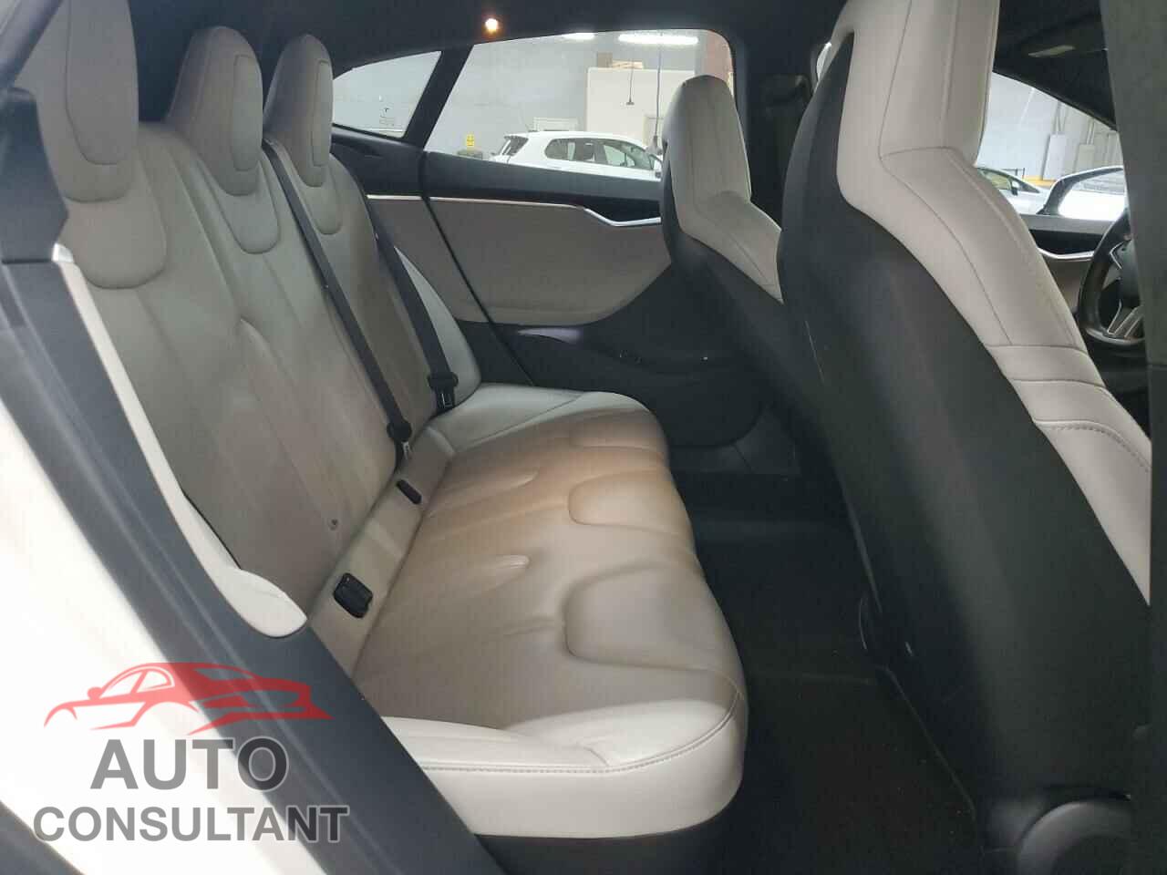 TESLA MODEL S 2016 - 5YJSA1E26GF152592