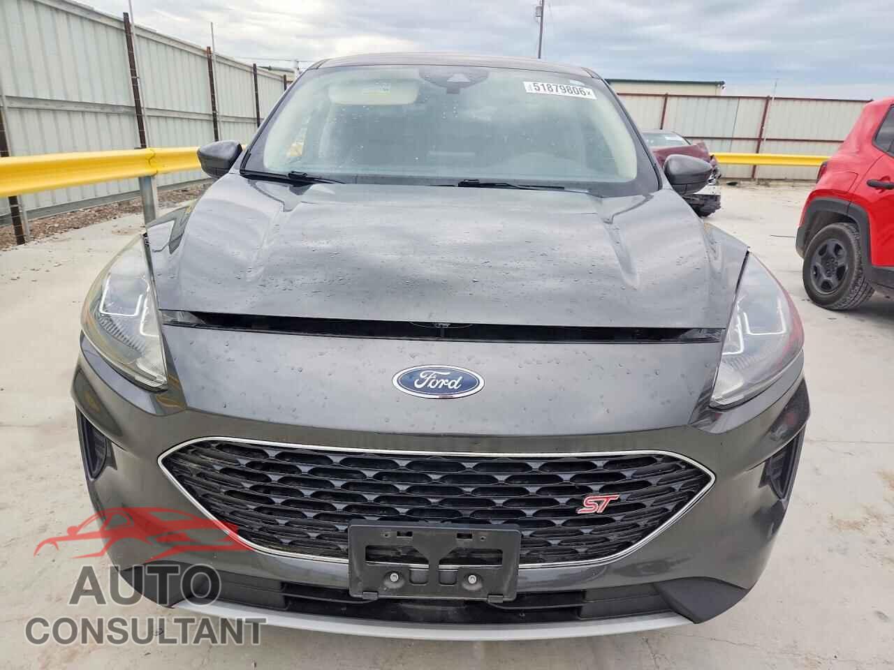 FORD ESCAPE 2020 - 1FMCU0G68LUA32473