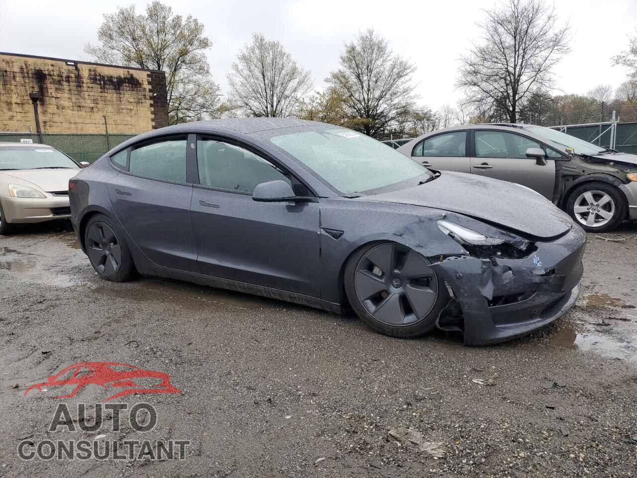 TESLA MODEL 3 2023 - 5YJ3E1EAXPF667899