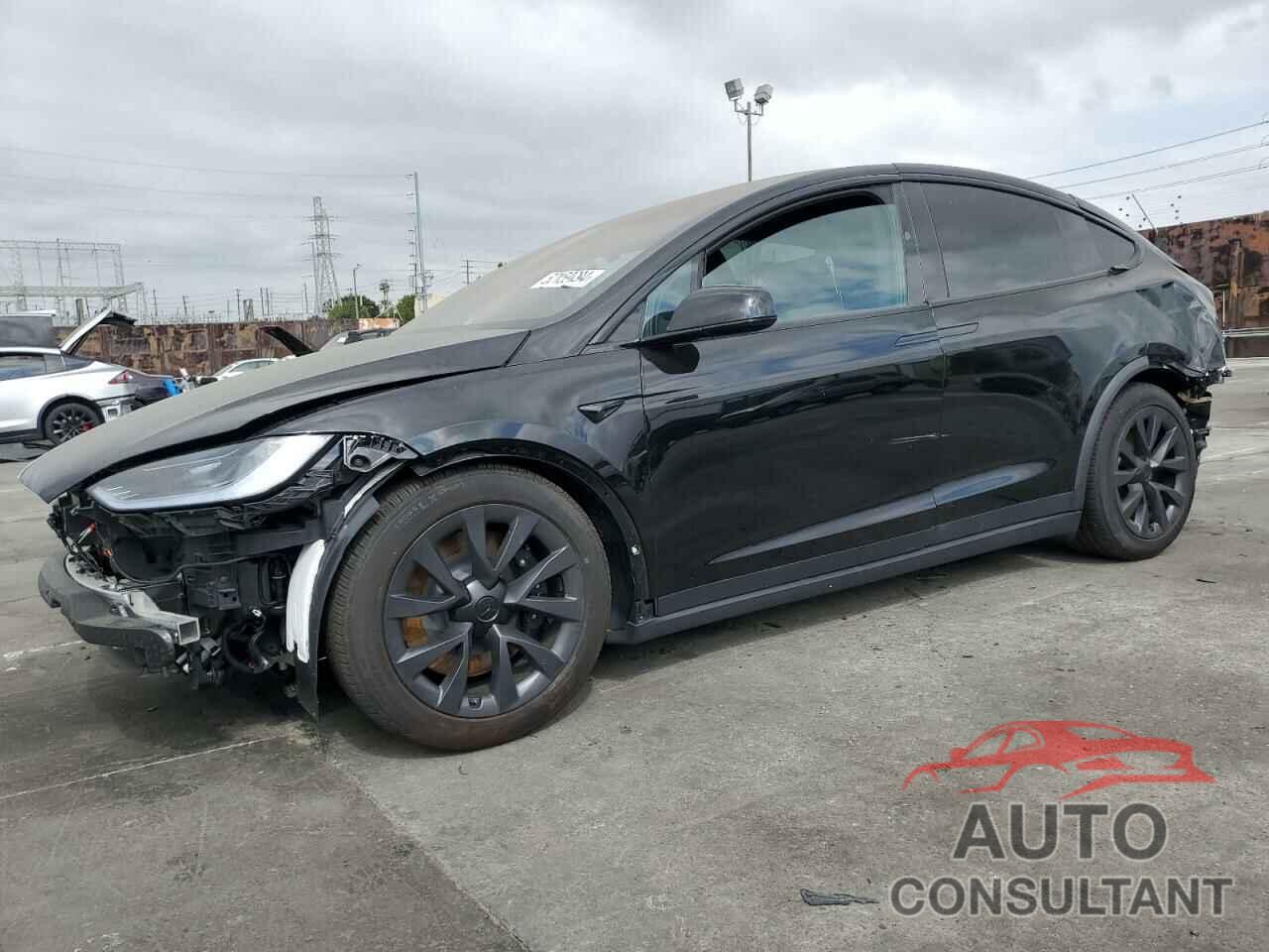 TESLA MODEL X 2023 - 7SAXCDE50PF426139