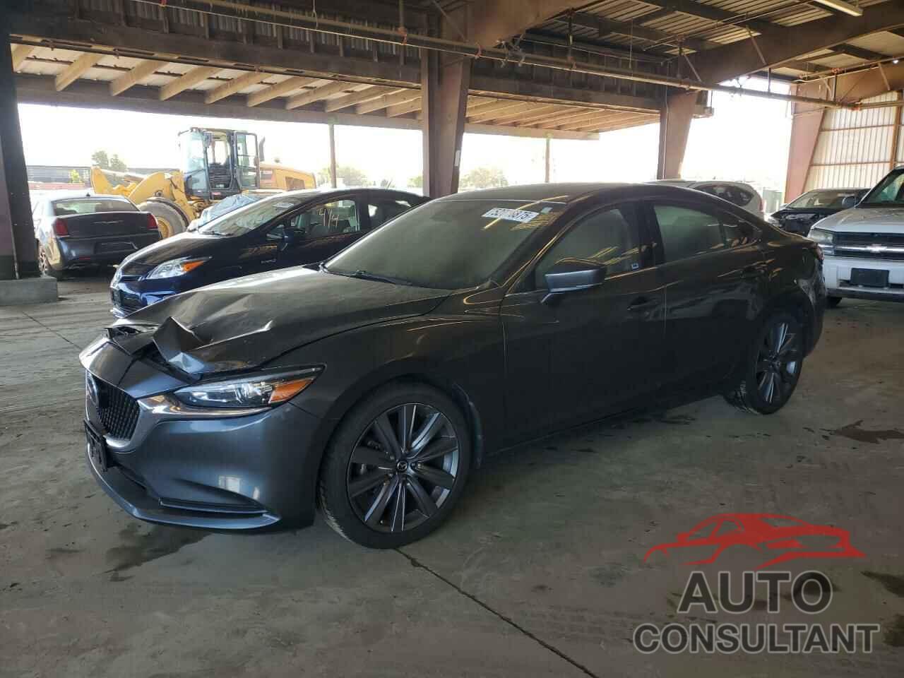 MAZDA 6 2020 - JM1GL1VM0L1518132