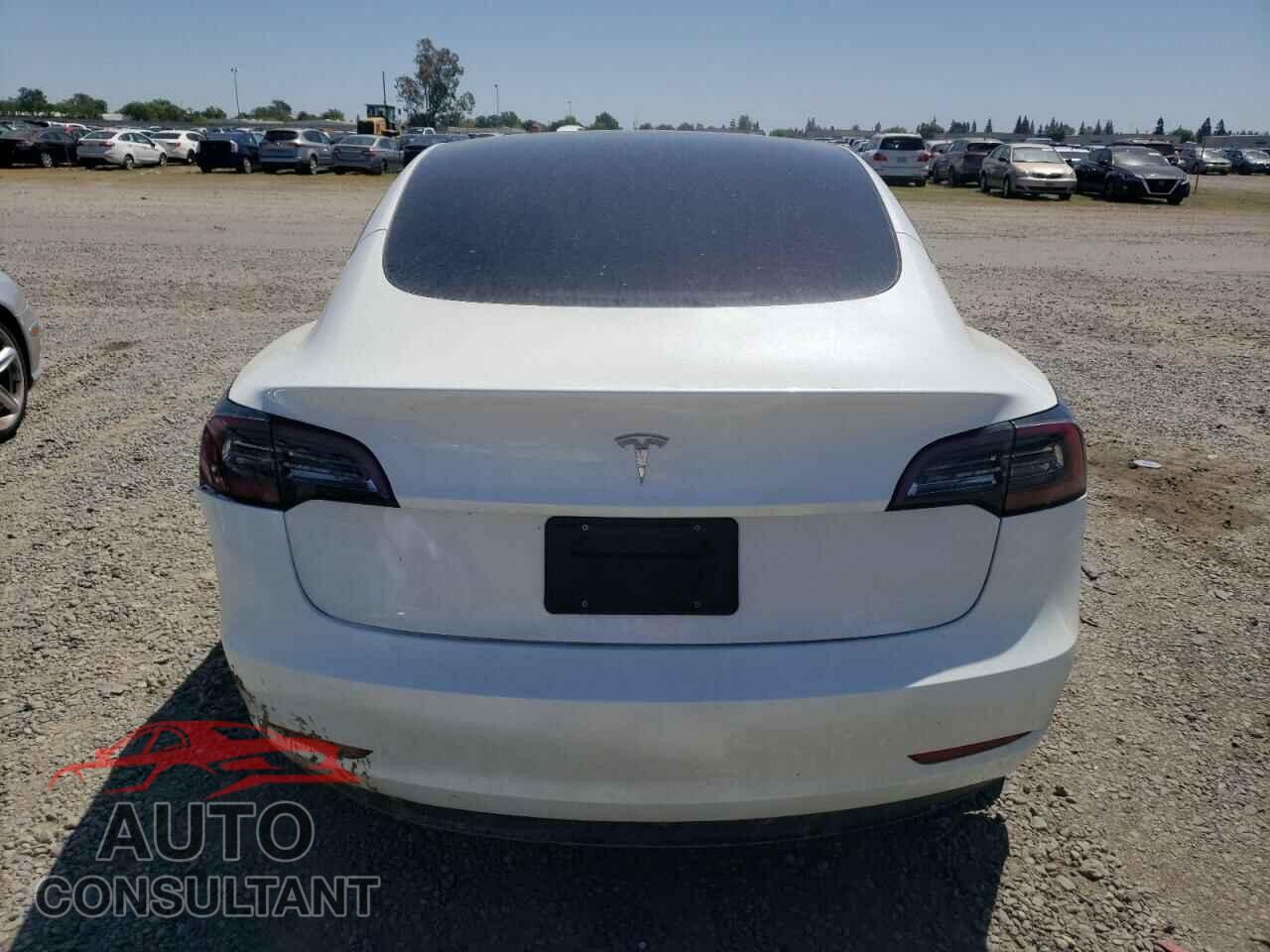 TESLA MODEL 3 2023 - 5YJ3E1EA4PF540713