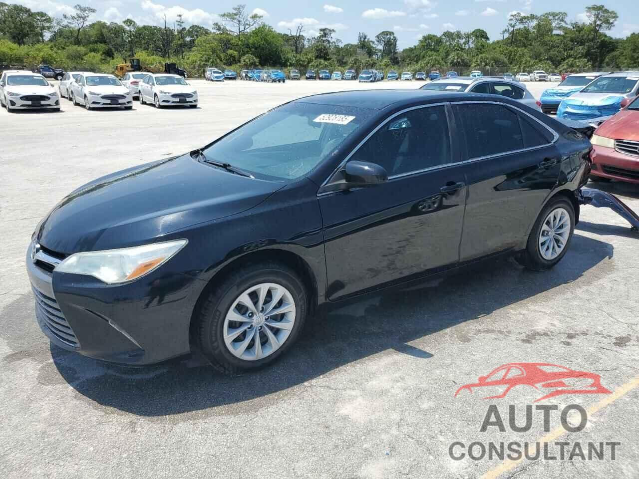 TOYOTA CAMRY 2015 - 4T1BF1FK3FU971433