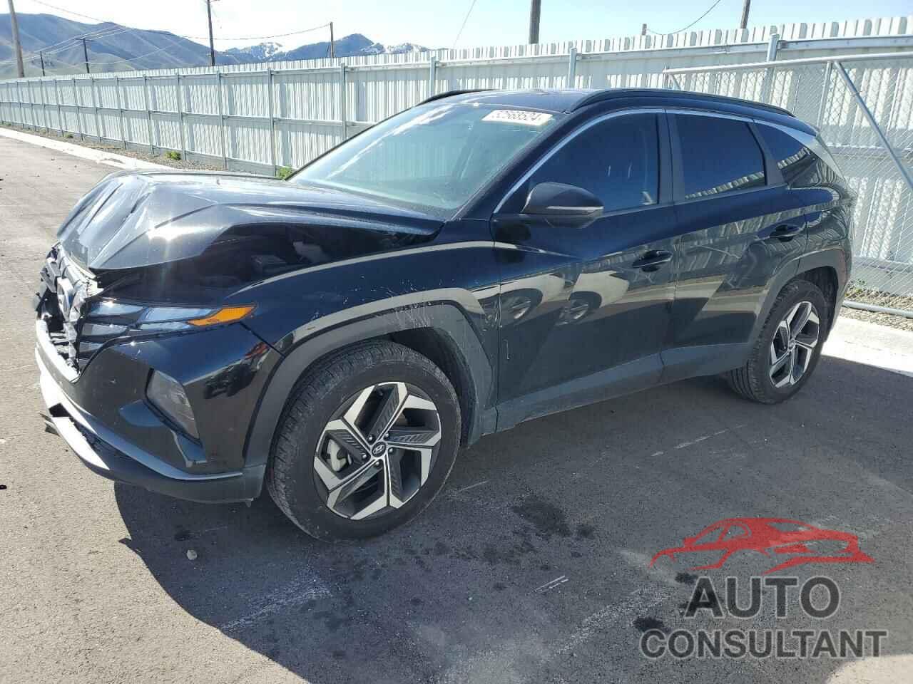 HYUNDAI TUCSON 2022 - 5NMJFCAE0NH092510