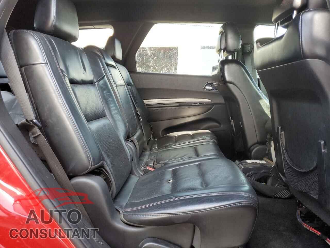 DODGE DURANGO 2014 - 1C4SDJCT7EC466958