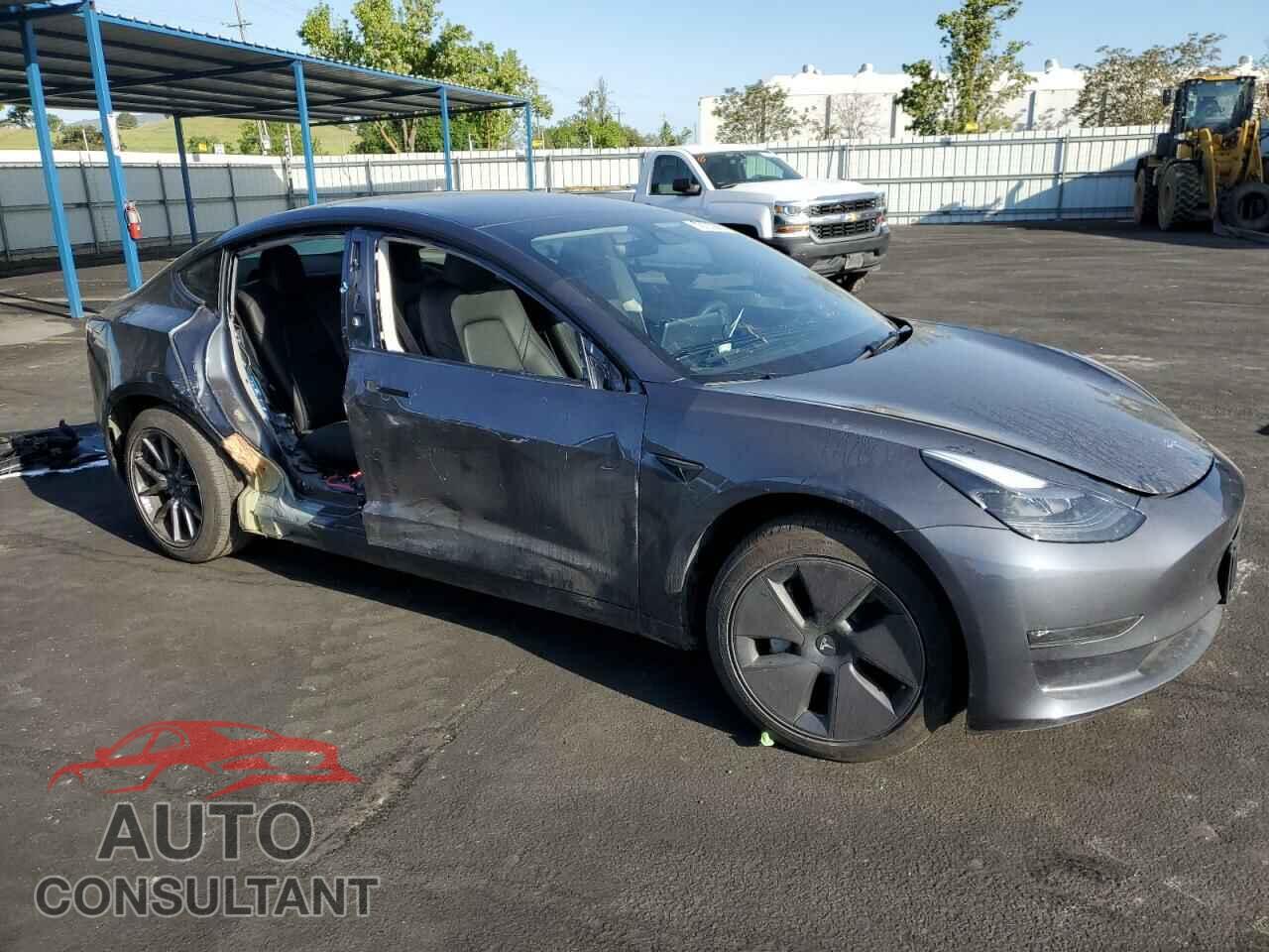 TESLA MODEL 3 2023 - 5YJ3E1EA7PF650154