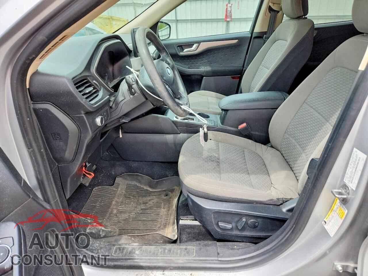 FORD ESCAPE 2020 - 1FMCU9G6XLUA27845