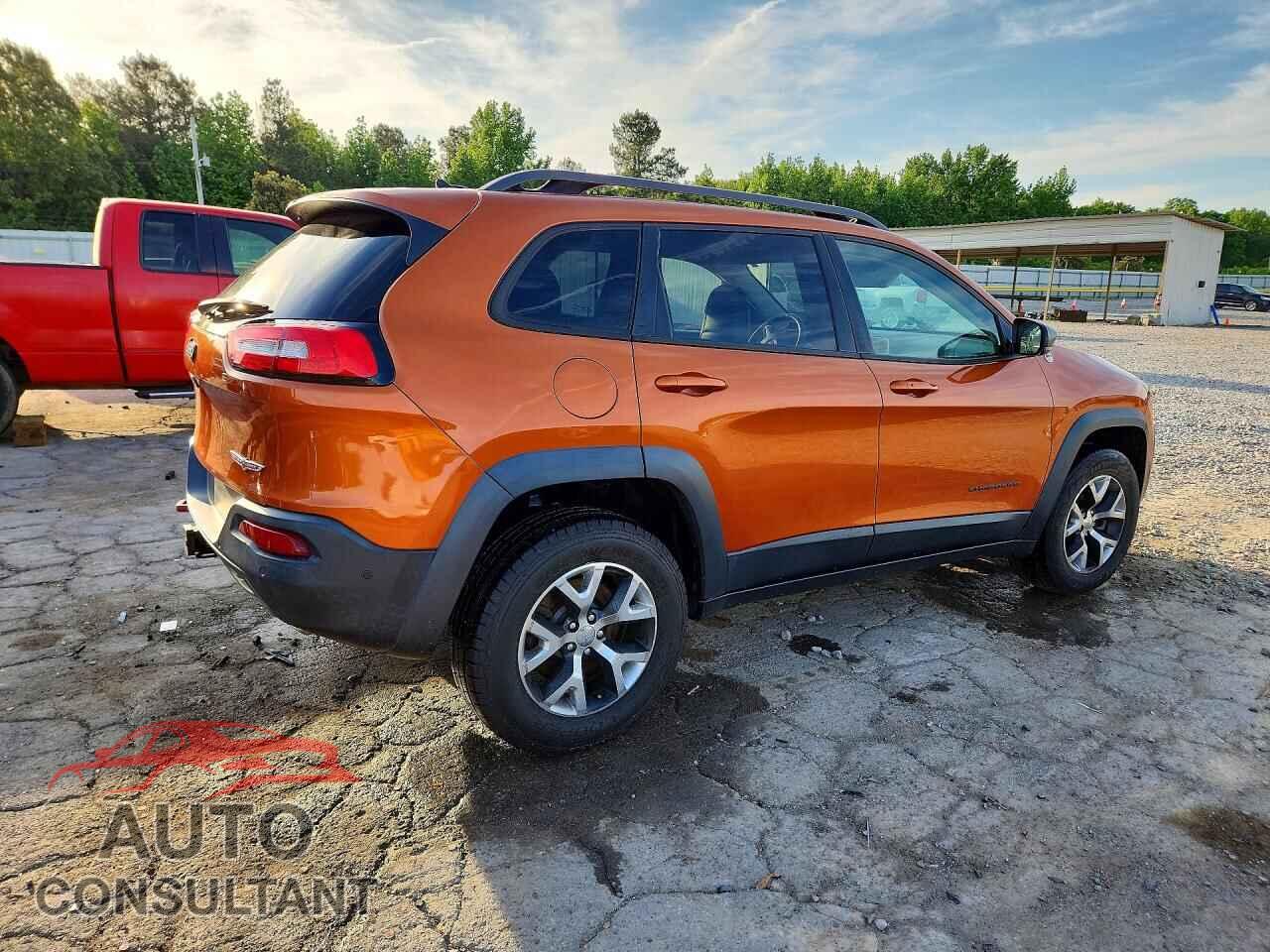 JEEP CHEROKEE 2015 - 1C4PJMBS8FW685629
