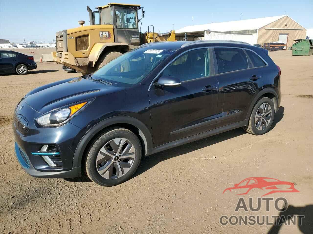KIA NIRO 2019 - KNDCC3LG9K5024415