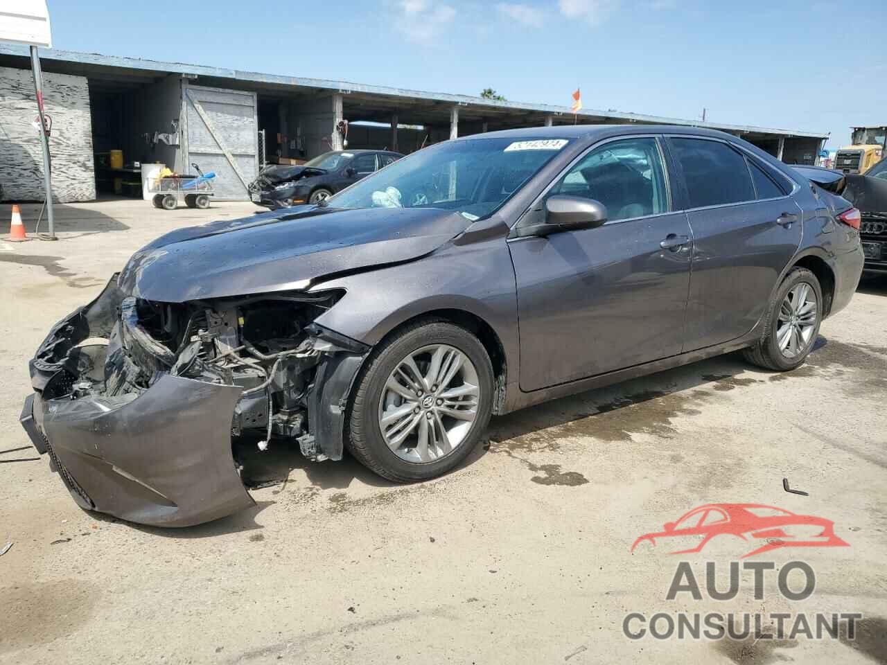 TOYOTA CAMRY 2016 - 4T1BF1FK7GU198970