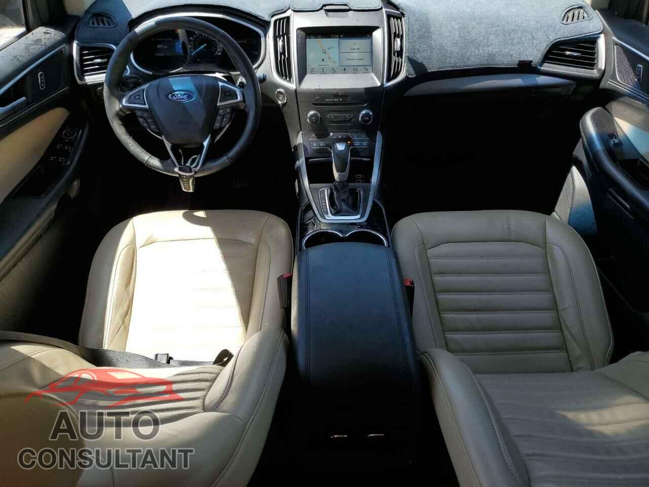 FORD EDGE 2016 - 2FMPK3J84GBB02873