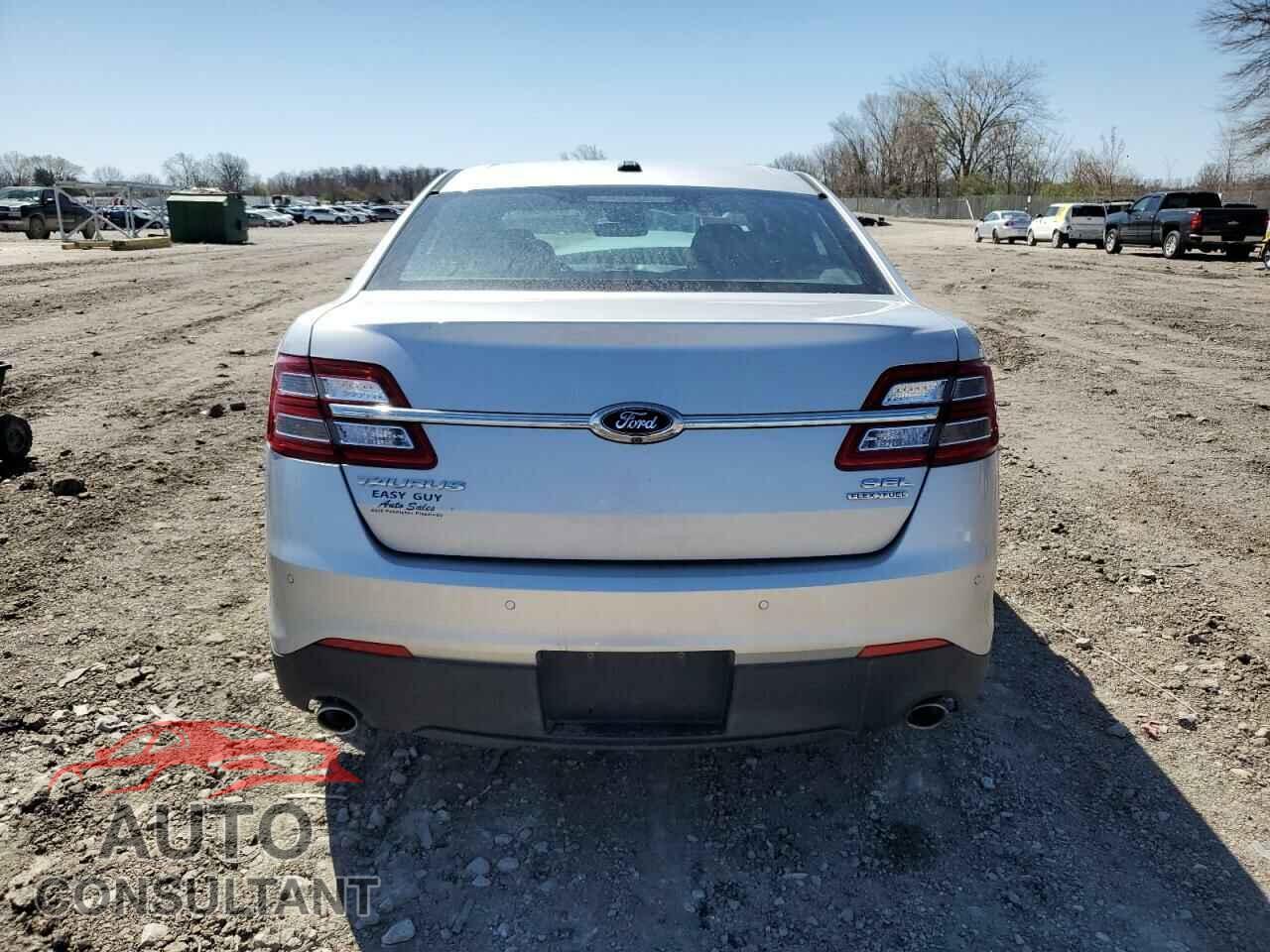 FORD TAURUS 2014 - 1FAHP2E88EG160012