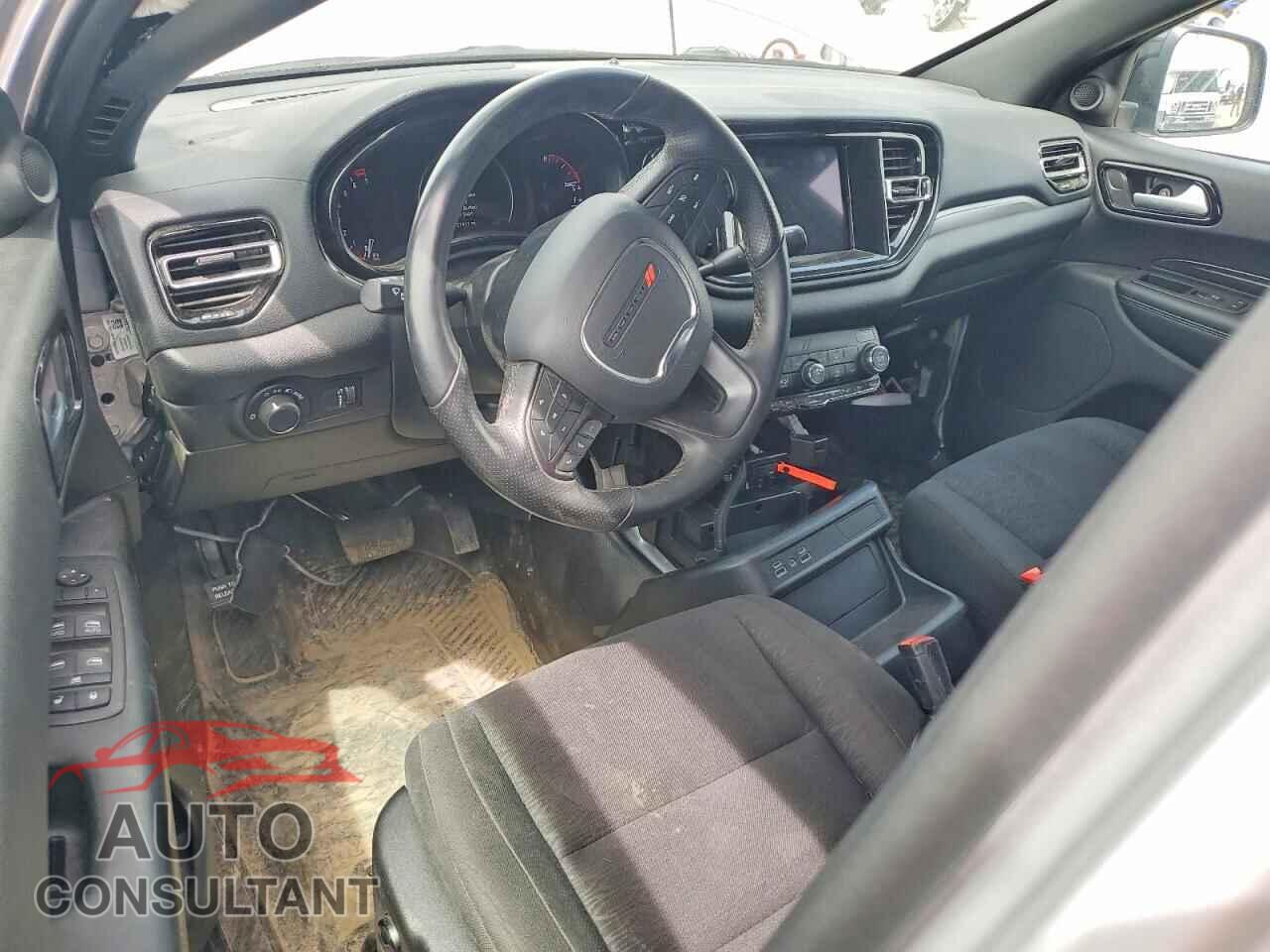 DODGE DURANGO 2025 - 1C4RDJFG3SC501116