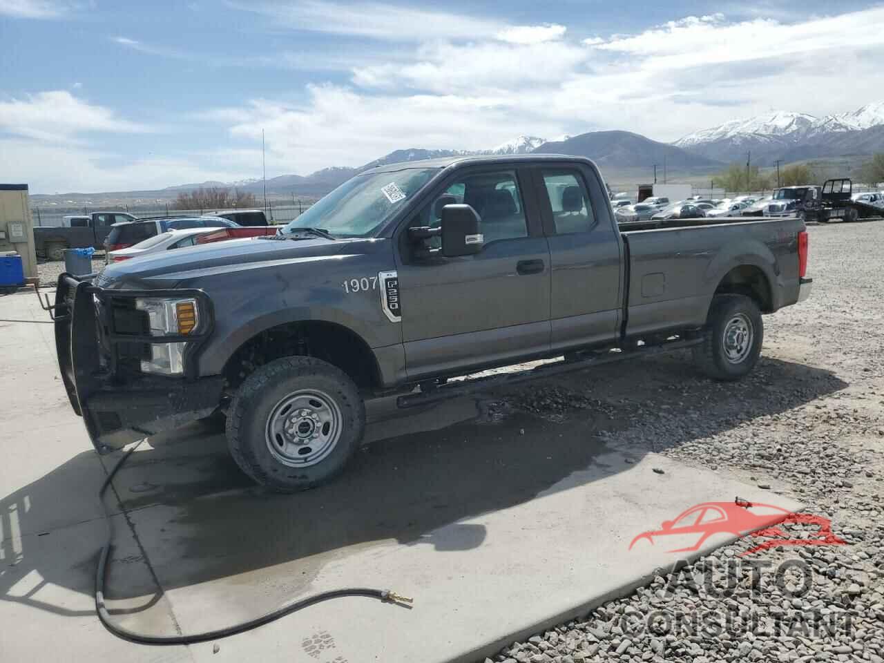 FORD F250 2019 - 1FT7X2B61KEC11379