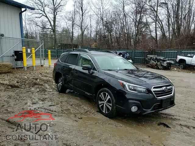 SUBARU OUTBACK 2019 - 4S4BSANC7K3251865