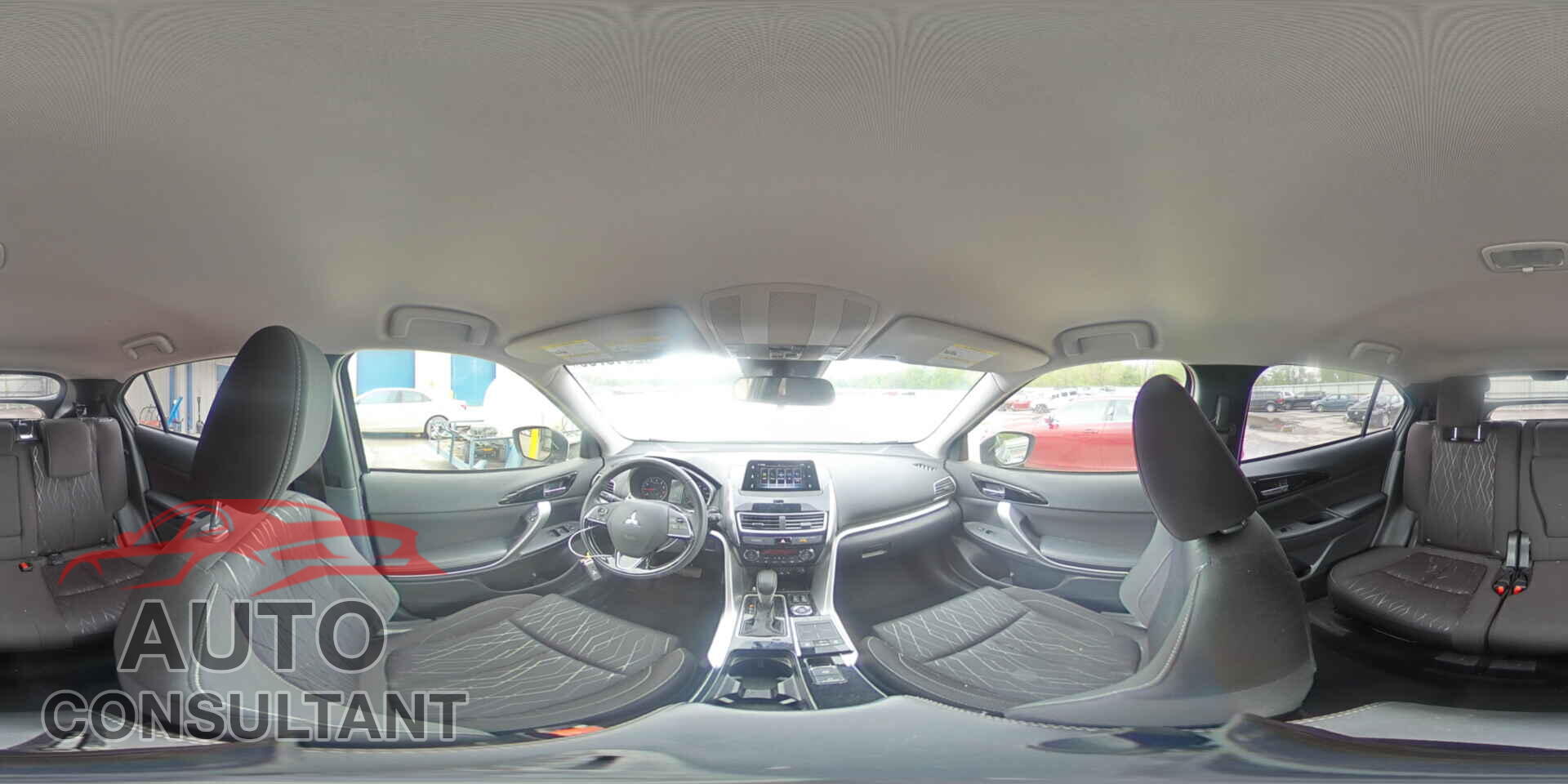 MITSUBISHI ECLIPSE 2020 - JA4AT5AA7LZ005948