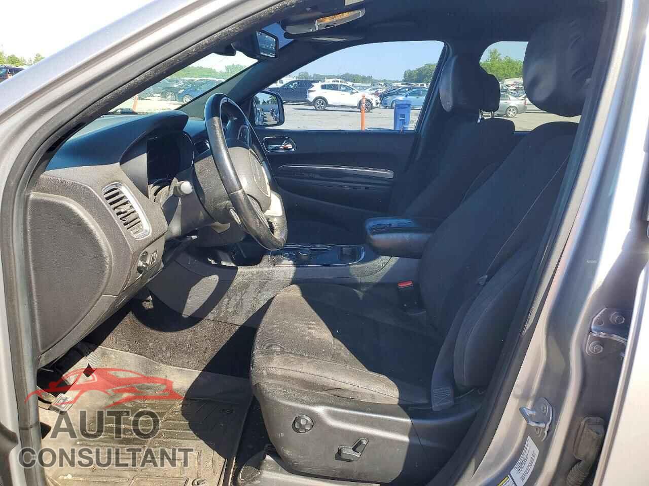 DODGE DURANGO 2014 - 1C4RDHAG8EC476766