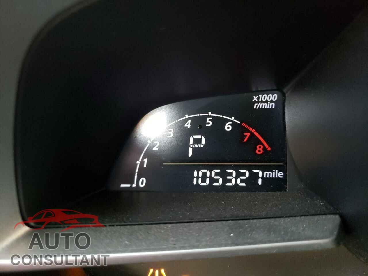 MAZDA 3 2016 - JM1BM1T73G1344048
