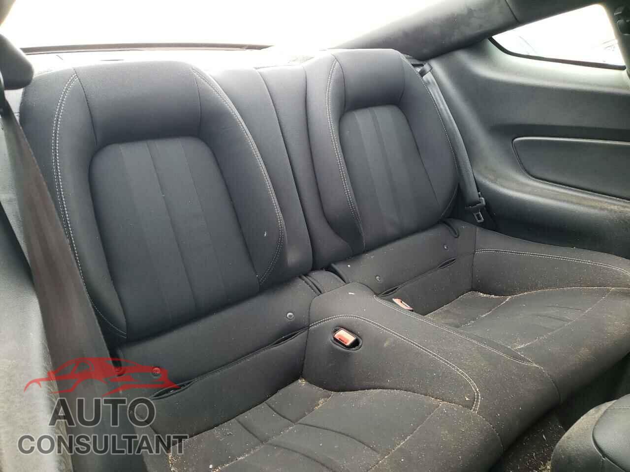 FORD MUSTANG 2020 - 1FA6P8CF9L5154773