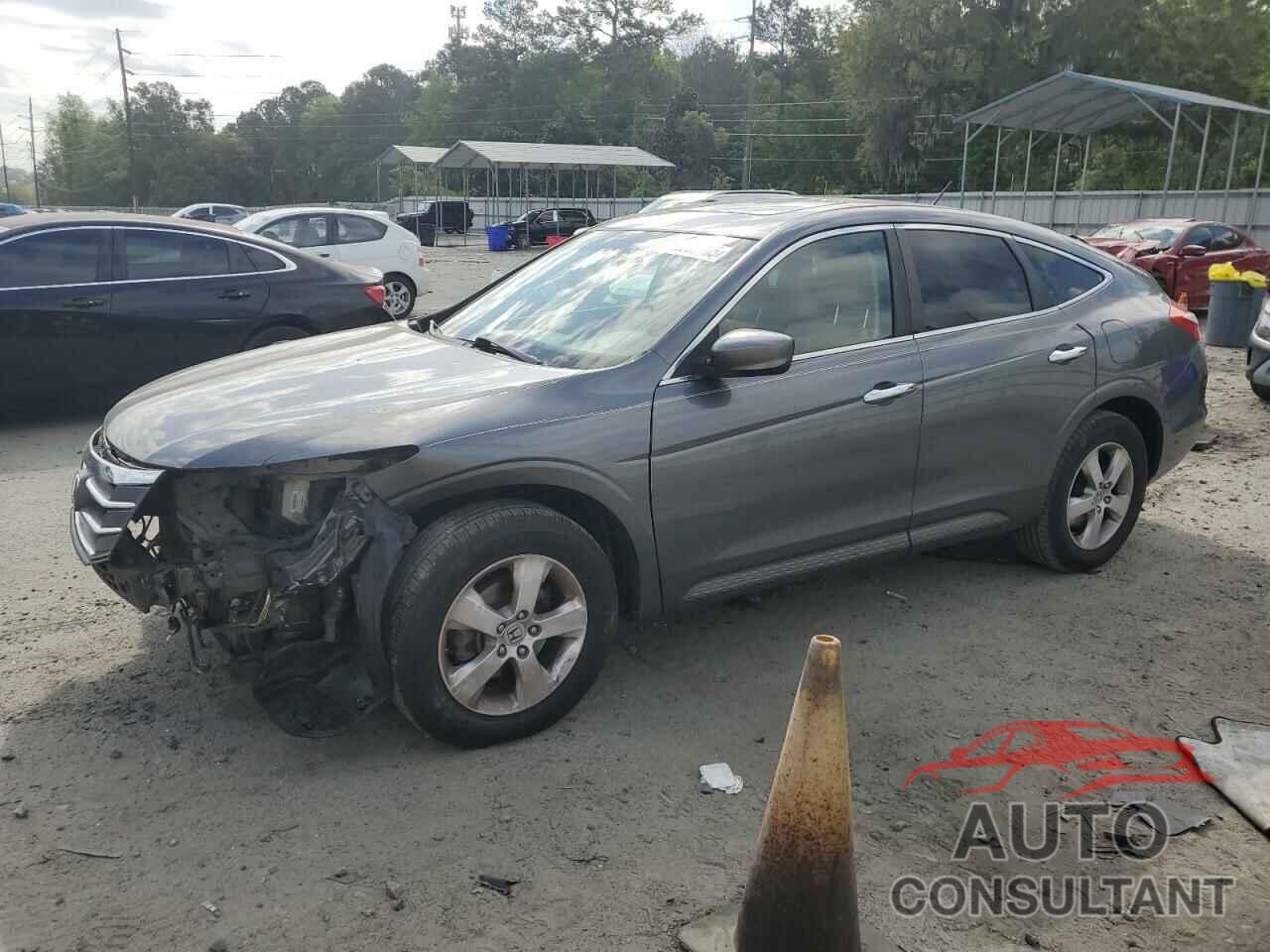 HONDA ACCORD 2010 - 5J6TF1H3XAL005314