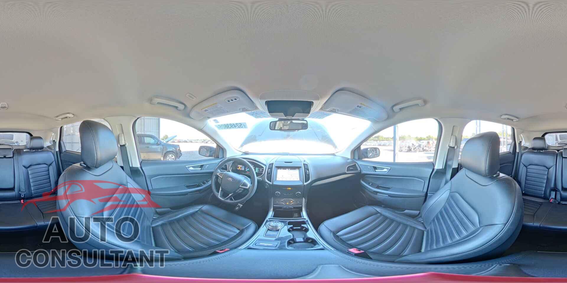 FORD EDGE 2019 - 2FMPK3J97KBC43910